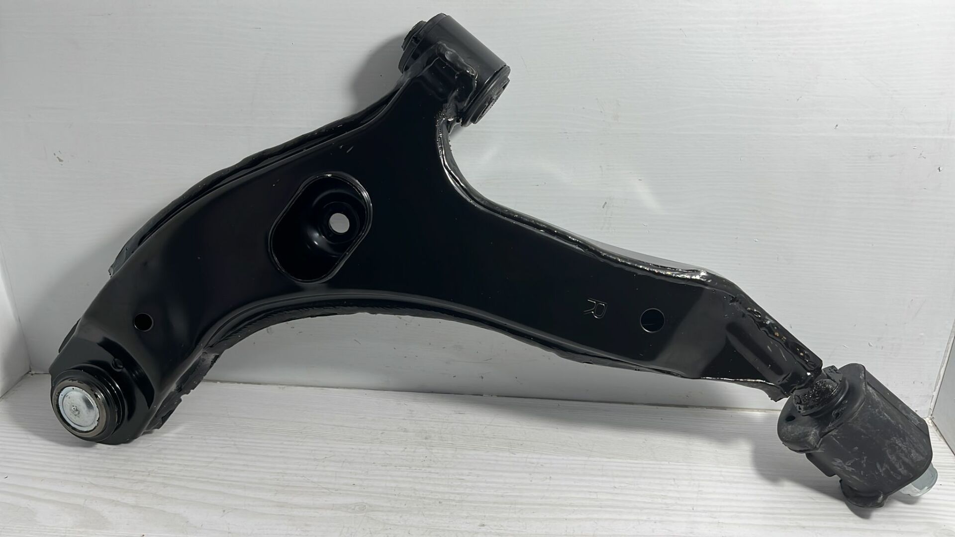 SALINCAK ACCENT 95-00 SAG