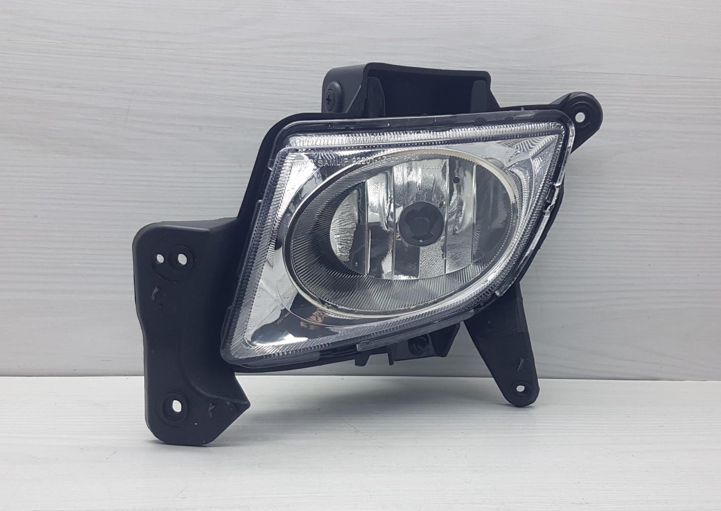 Sis i30 Sol 2007-2011