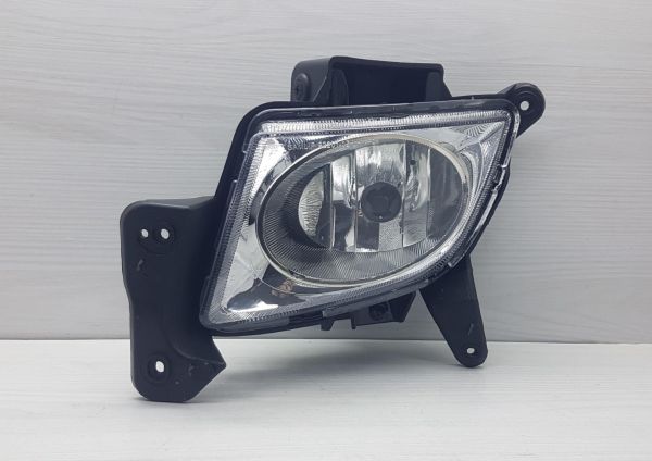 Sis i30 Sol 2007-2011