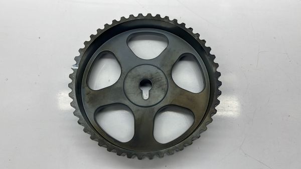 Eksantrik Dişli H100