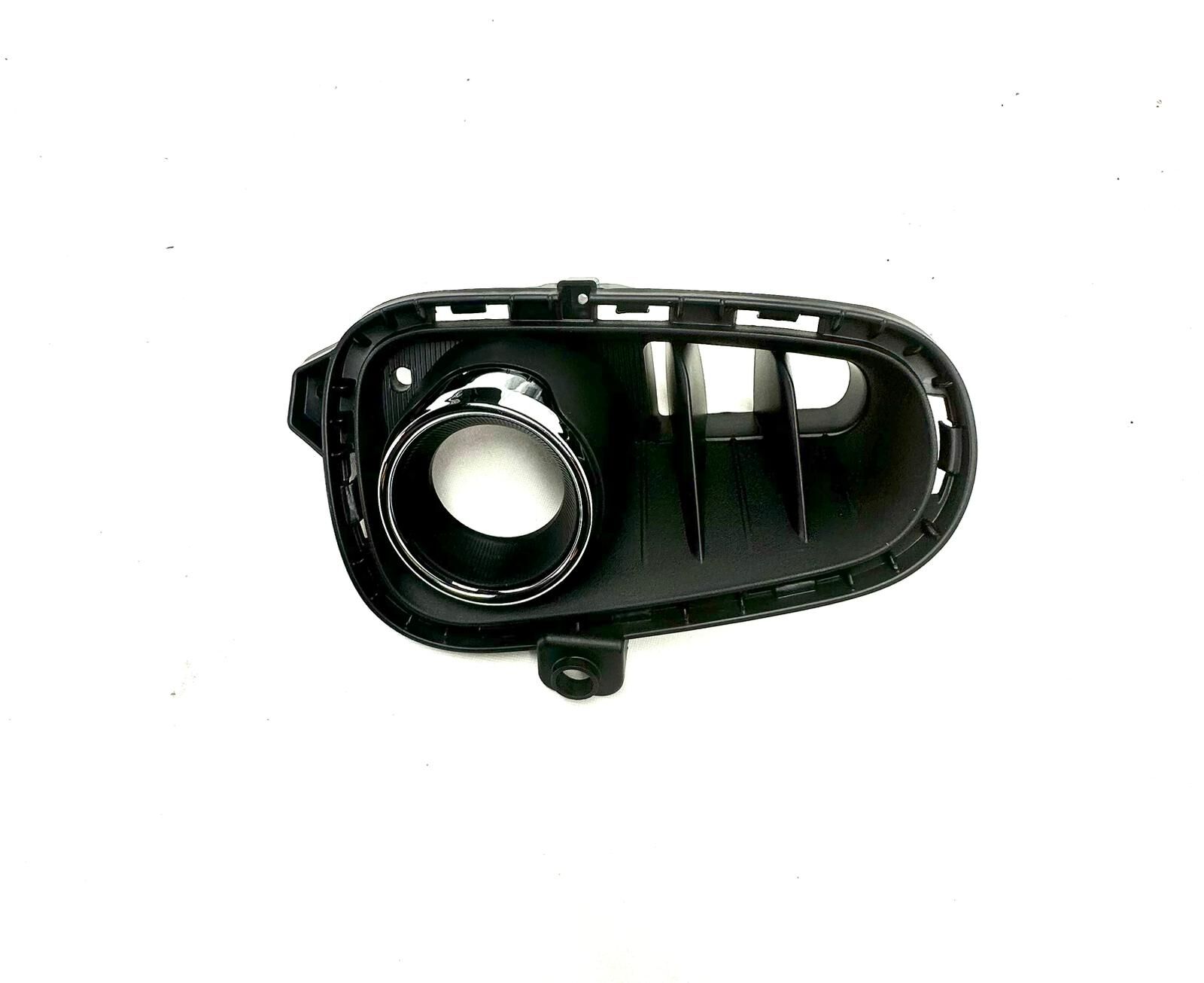 KAPAK LAMBA SİS RİO 17-19 LH (SİSLİ KROM)