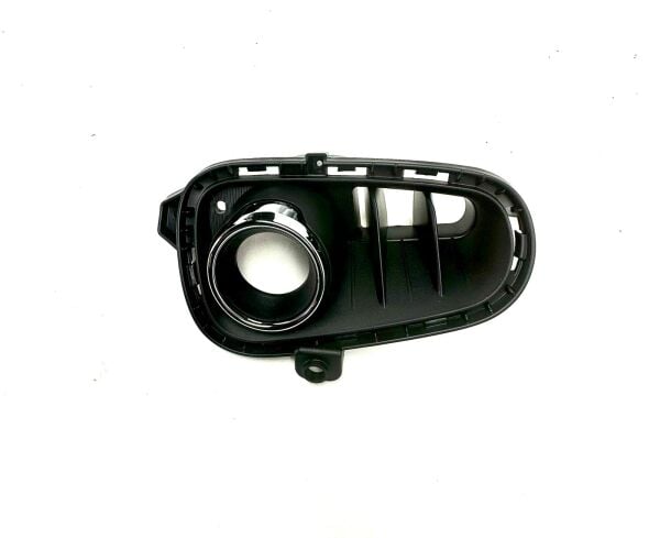 KAPAK LAMBA SİS RİO 17-19 LH (SİSLİ KROM)