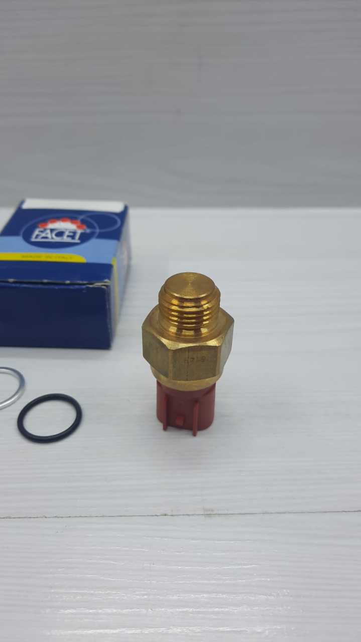 Suzukı Swift 89- 1.3 Fan Müşürü