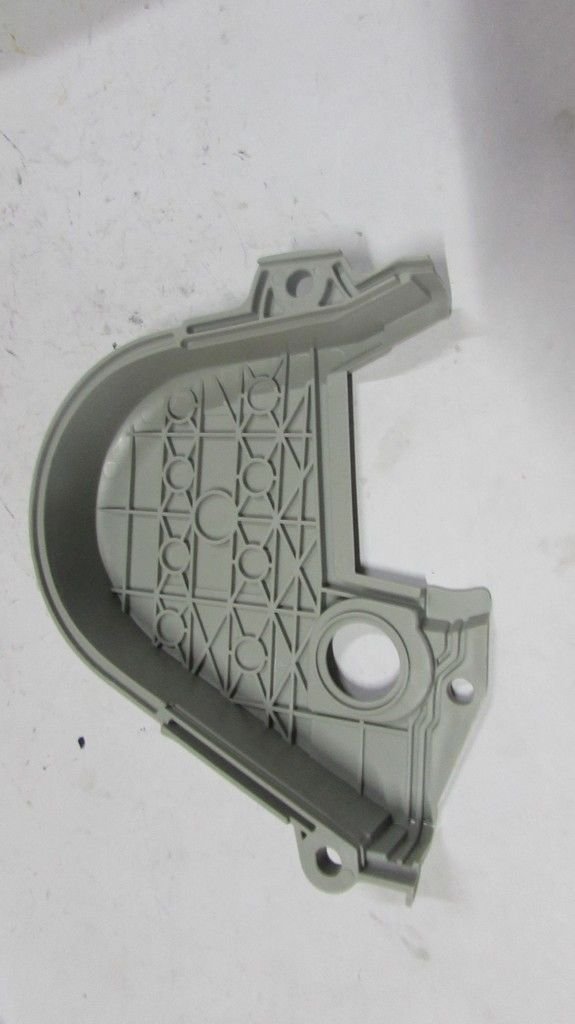 CIVIC 2001-2006 TRİGER ÜST KAPAK DIŞ