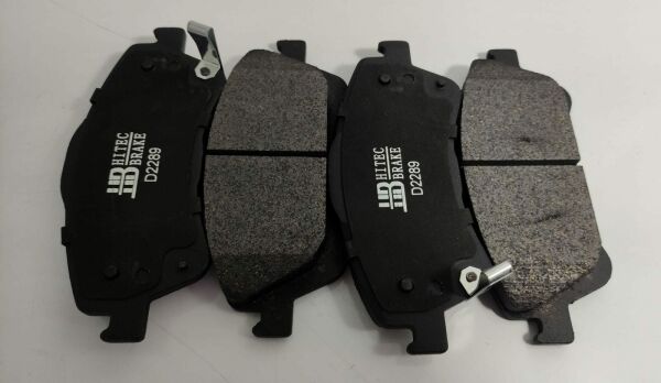 Balata Ön Avensis 10-