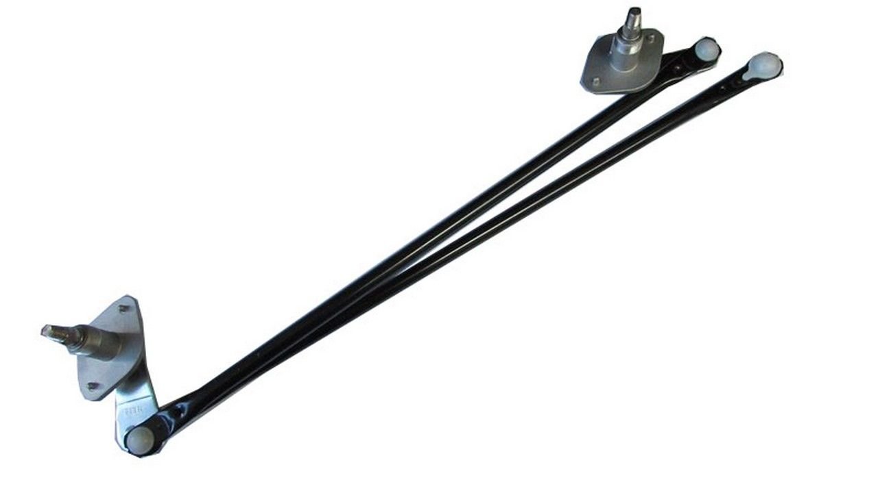 BONGO III SİLECEK MANİVELASI