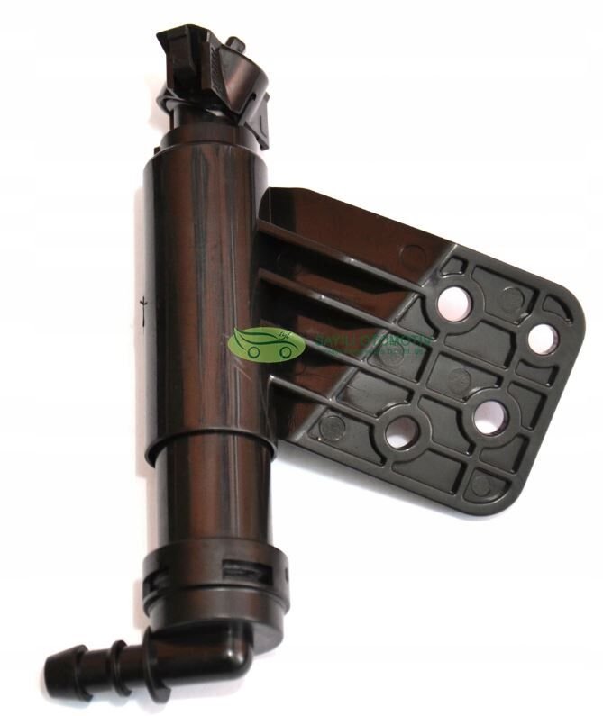 MOTOR FAR YIKAMA SPORTAGE 16- SOL