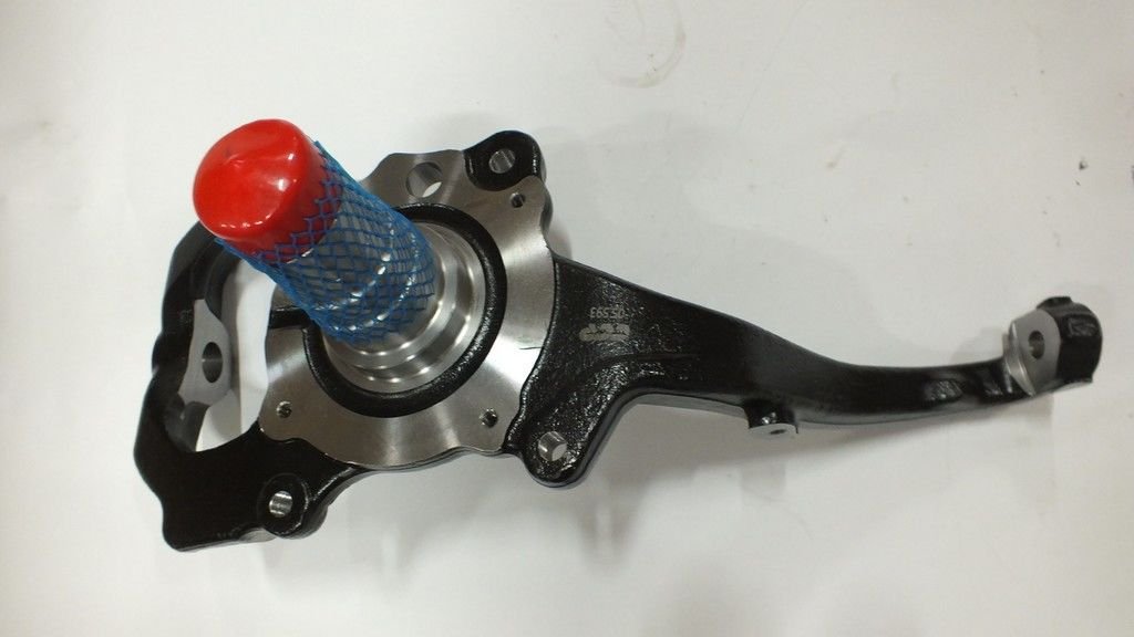 LAND CRUISER 1998-2005 AKS TAŞIYICI ÖN SOL