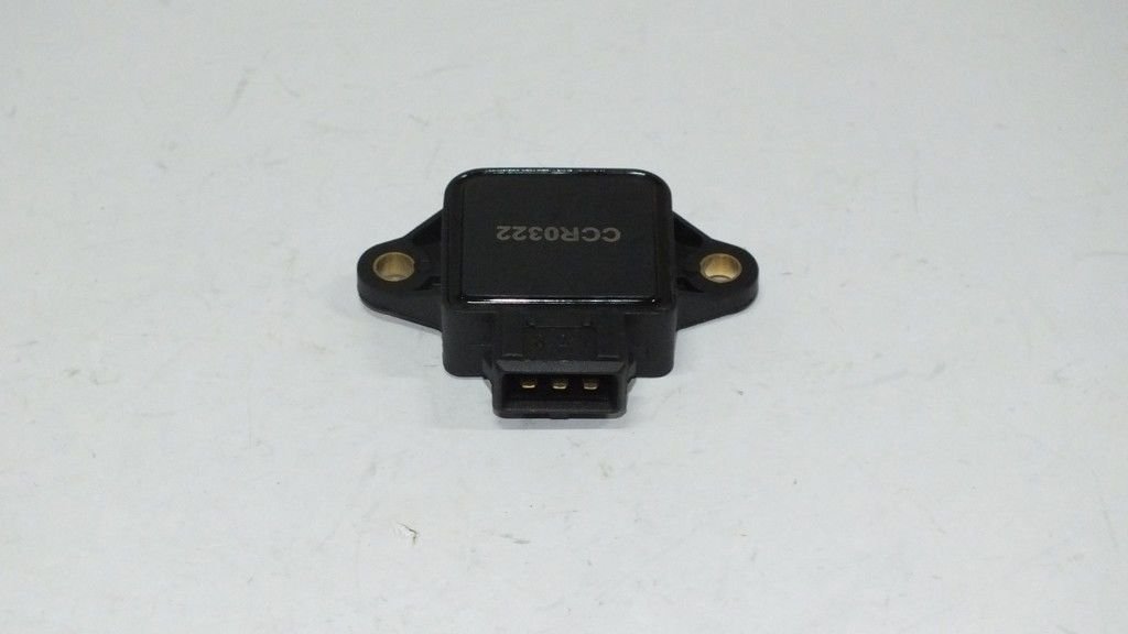 ACCENT 1995-2000 GAZ KELEBEK SENSÖRÜ