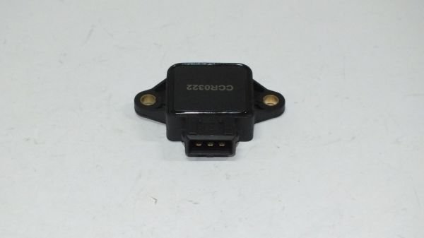 ACCENT 1995-2000 GAZ KELEBEK SENSÖRÜ