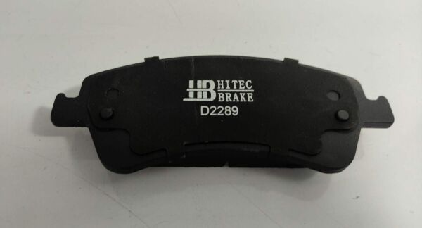 Balata Ön Avensis 10-