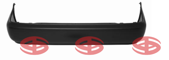 Tampon Corolla Arka Ae101