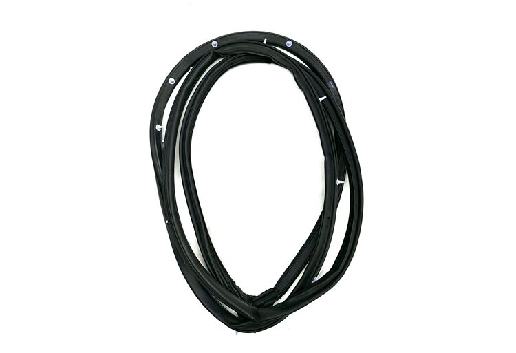 FİTİL KAPI COROLLA 07-12 ARKA LH (KAPIYA GELEN)