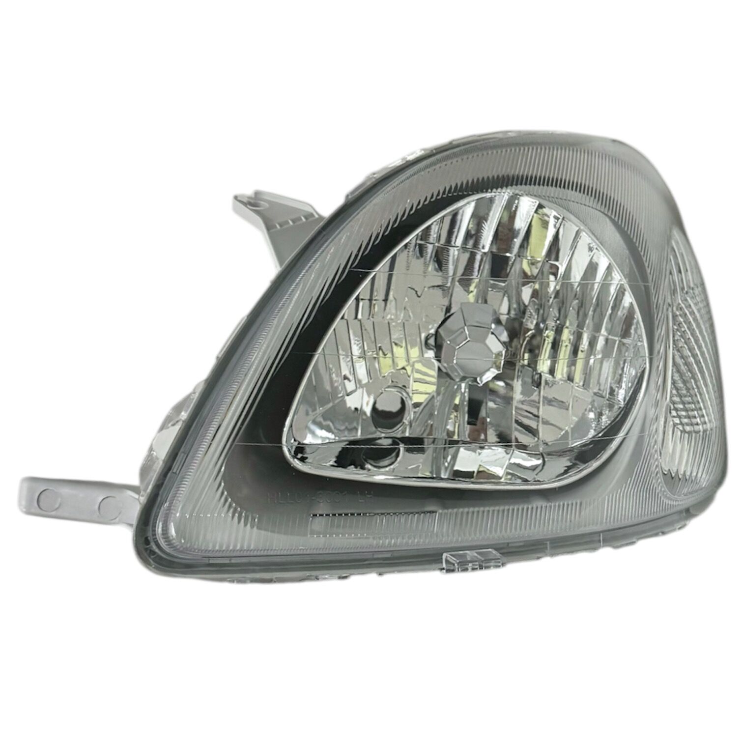 FAR YARİS 99-02 LH (MANUEL)