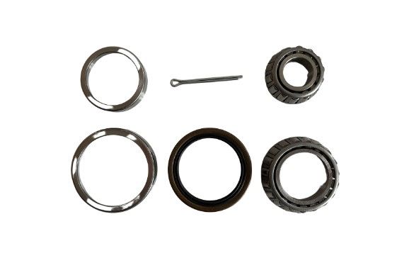 ON TEKER RULMANI KITI (KECE DAHIL)- H100 94- / L300 86- / H100 KAMY 97- / L200 86-06