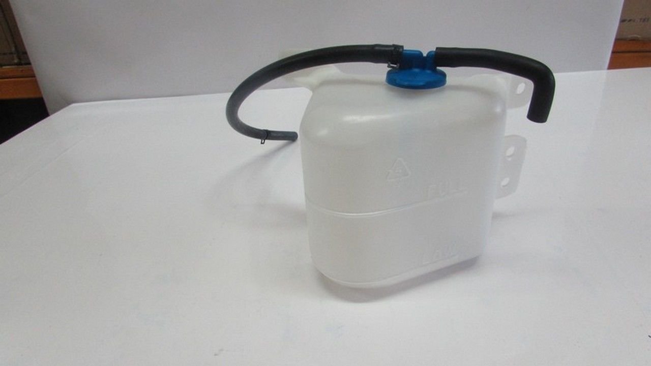 PREGIO 1998-2005 YEDEK SU DEPOSU