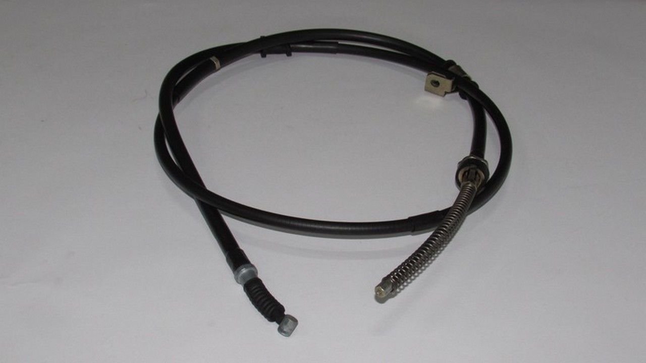 L 200 2003-2006 EL FREN TELİ ARKA SAĞ