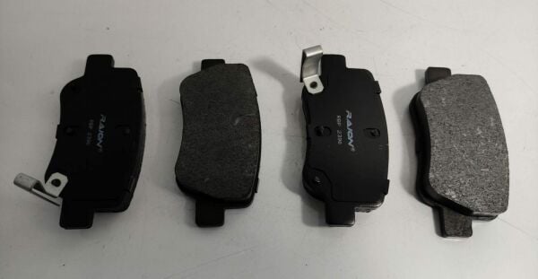 Balata Arka Avensis 09- disk