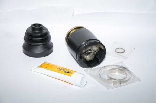 B2500 - RANGER 4X4 YM İÇ AKS KAFASI  VE KÖRÜK KİTİ SOL 02-06