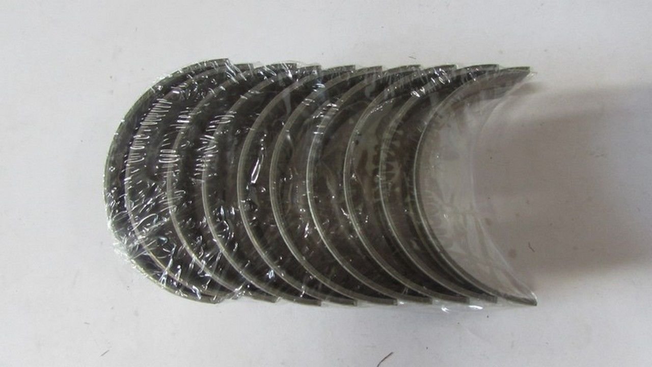 CANTER 304 / 444 / 449 / 515 / 635 / 659 ANA YATAK 0,25