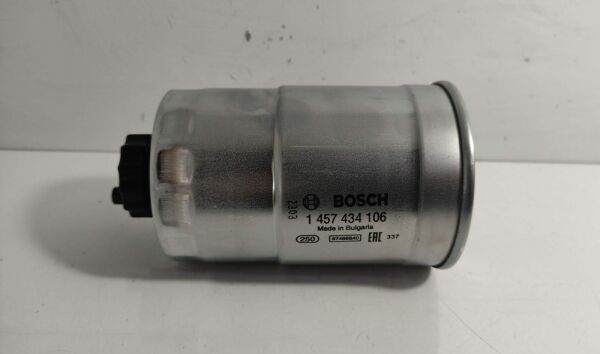 Mazot Filtre Dar Delik