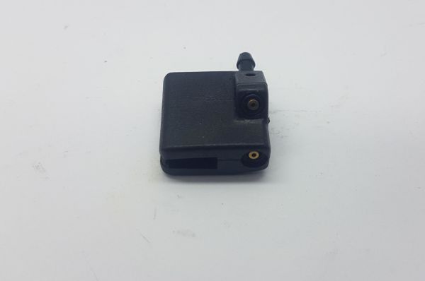 Fiskiye Meme bongo Sol 2004-