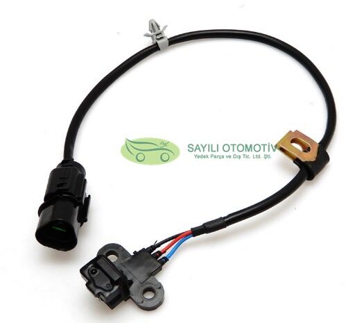 SENSOR KRANK OPIRUS 03- 3.5