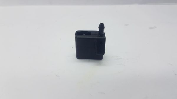 Fiskiye Meme bongo Sol 2004-