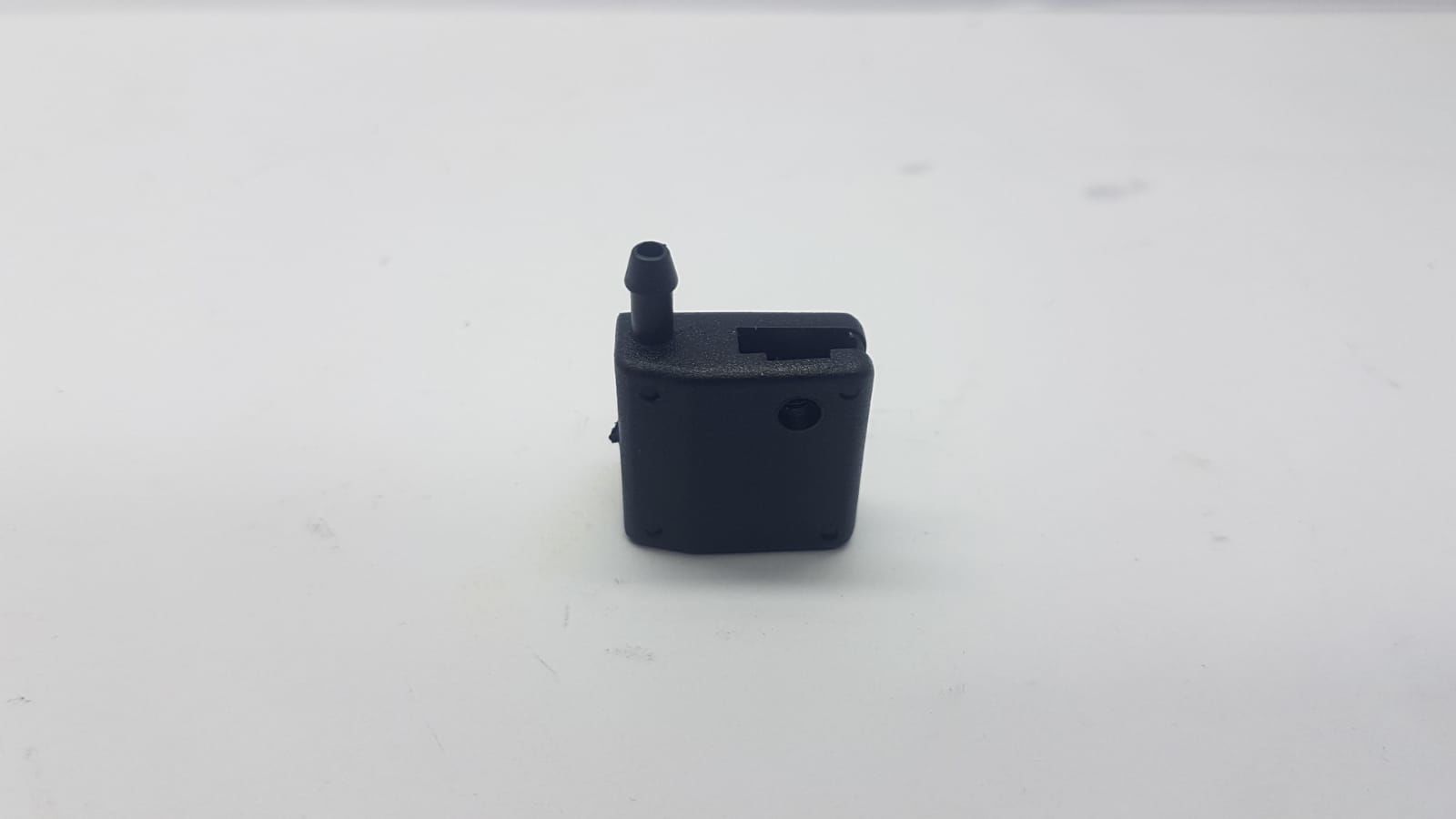 Fiskiye Meme bongo Sol 2004-