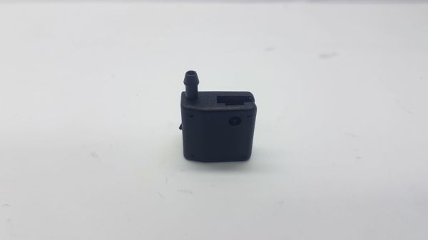 Fiskiye Meme bongo Sol 2004-