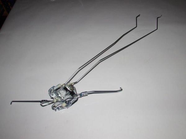 HD35/75 04- KAPI KİLİT MEKANİZMASI ÖN SOL