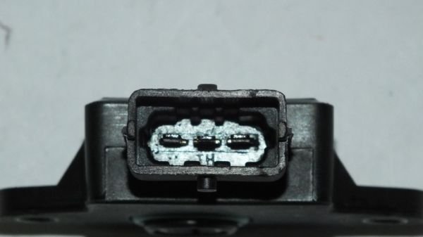 ACCENT 00-06 / GETZ / ELANTRA 01- GAZ KELEBEK SENSÖRÜ