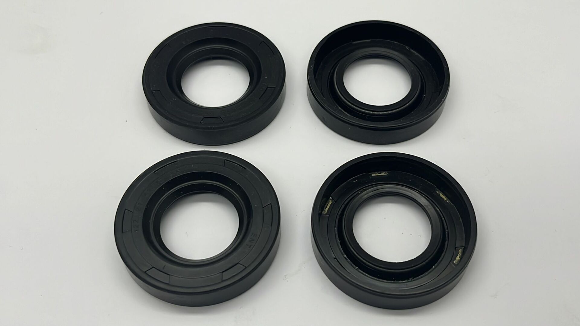 Buji Keçesi Primera 1,6 Tk