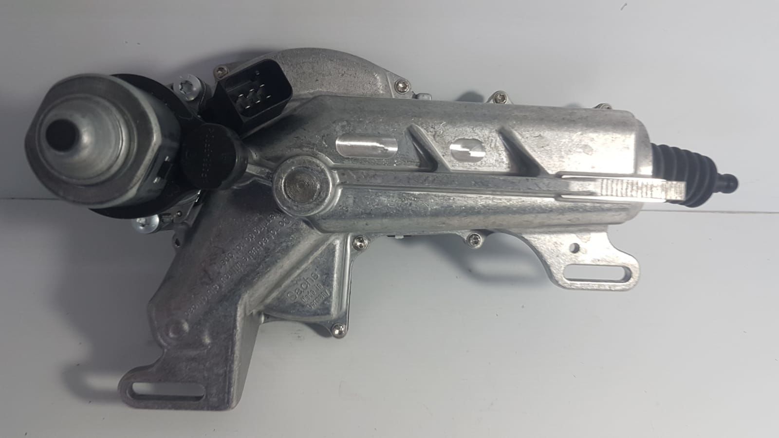 colt debriyaj motoru actuatör alt merkez 04-