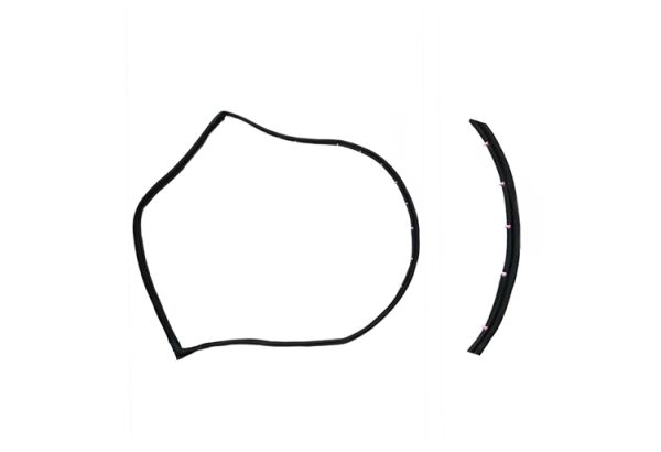 FİTİL KAPI COROLLA AE101 93-98 ARKA LH(KAPI  GELEN)