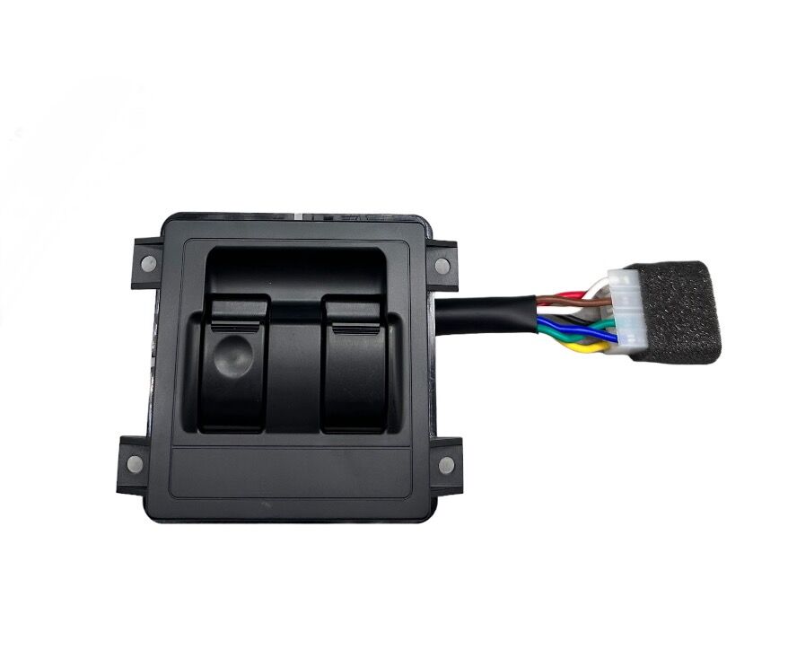 DÜĞME CAM AÇMA L300 98-05 (ÇİFTLİ)