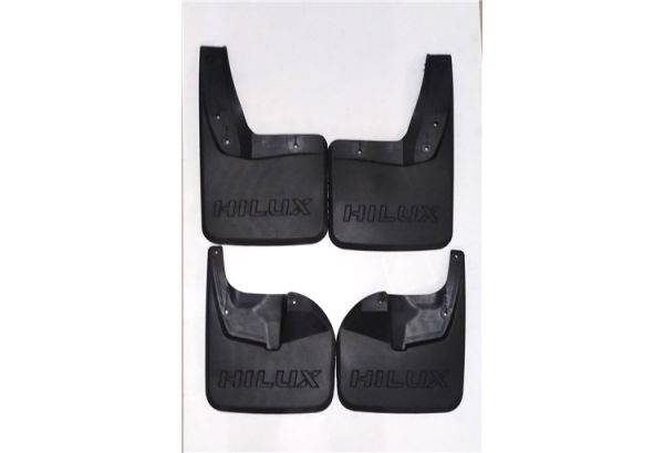 PAÇALIK HILUX REVO 15-21 ÖN/ARKA (TAKIM)