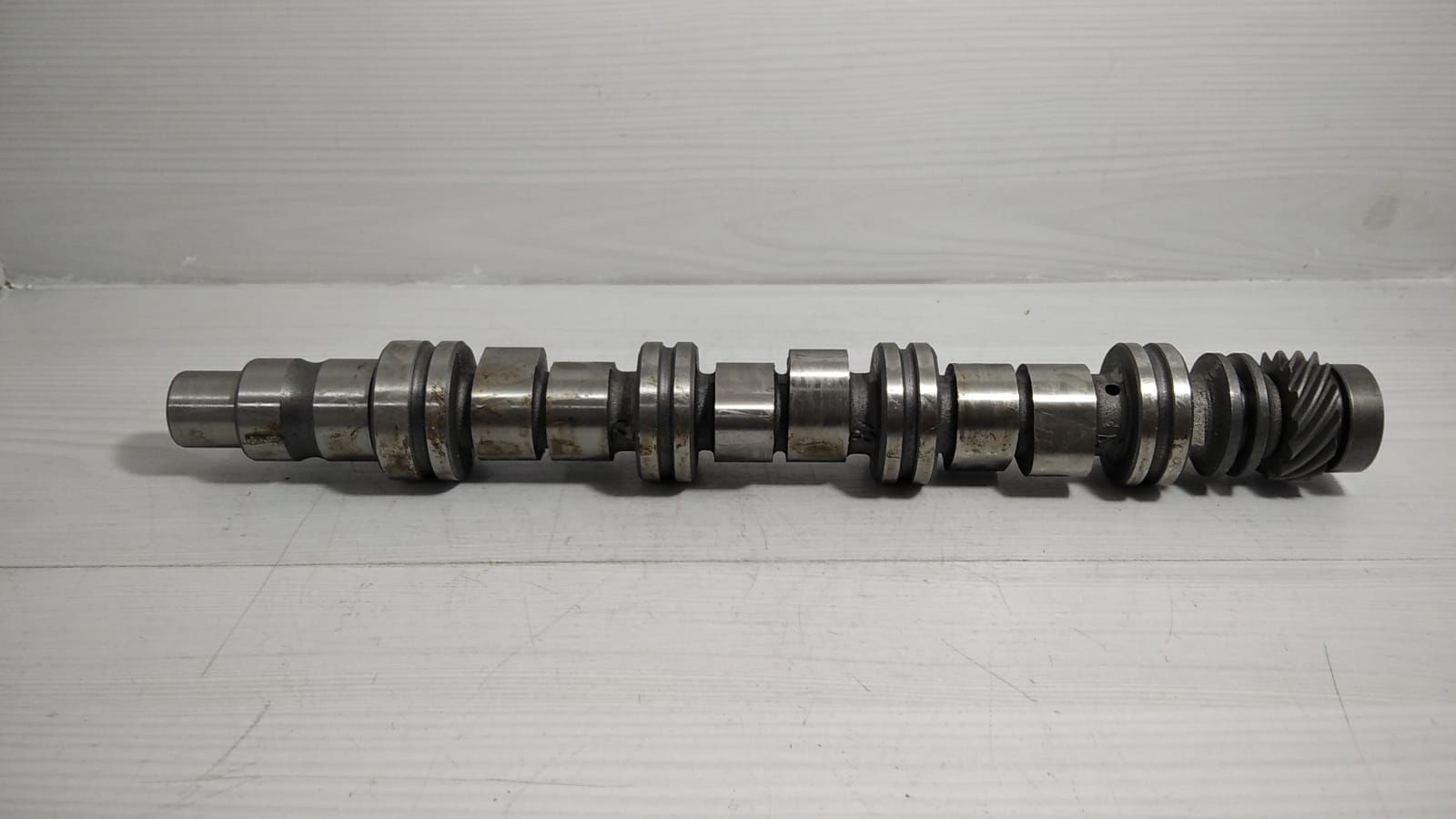 Eksantrik Mili Alto/Maruti