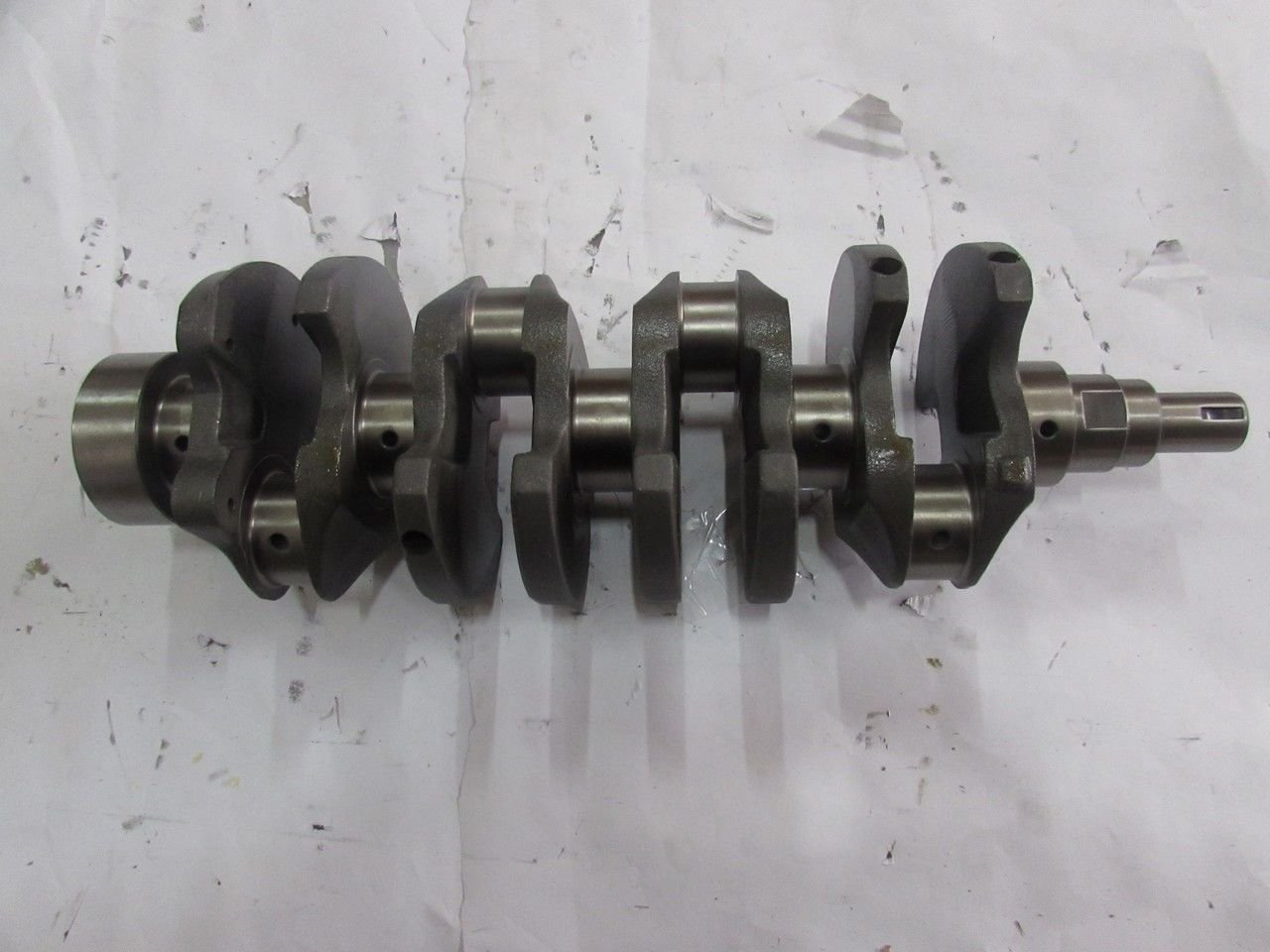 ERA / GETZ 1,4 G4EE GRANK MİLİ