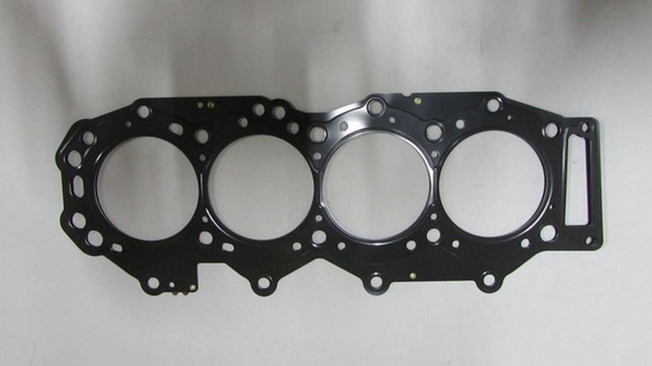 B2500 BT50 3,0L SİLİNDİR KAPAK CONTA