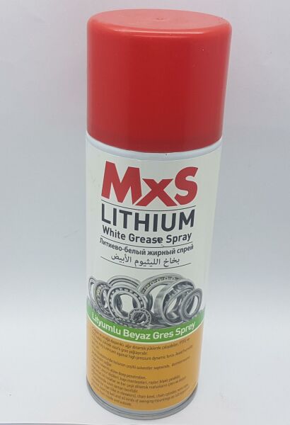 SPREY GRES 400 ML