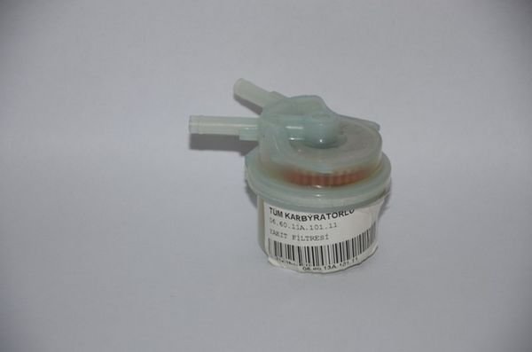 COROLLA BENZİN FİLİTRESİ PLASTİK