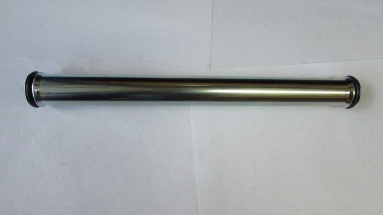 SANTA FE 2001- ISITICI BORU