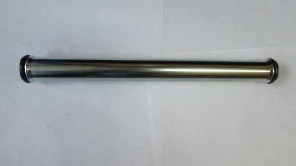 SANTA FE 2001- ISITICI BORU