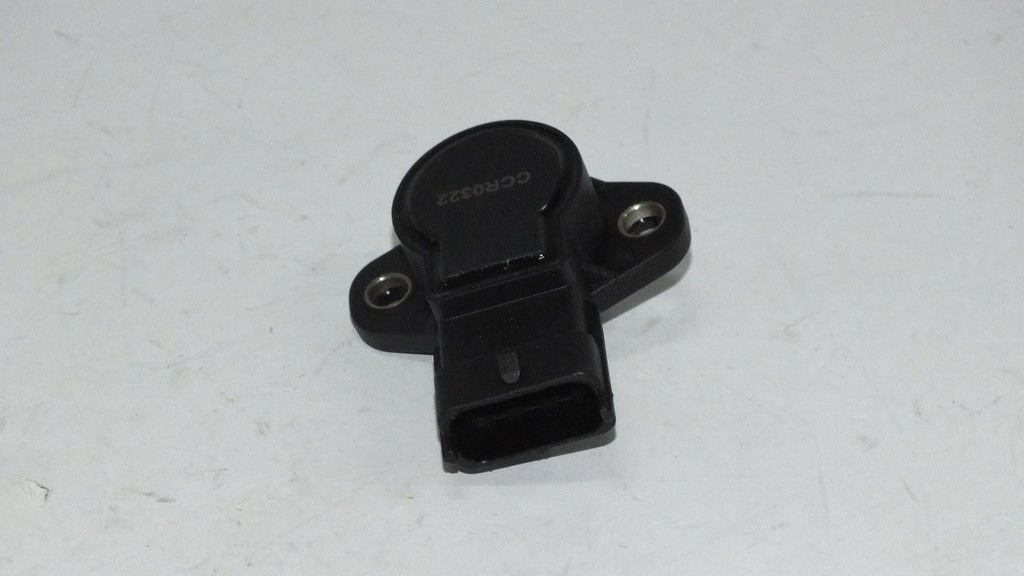 ERA 06-11 / GETZ GAZ KELEBEK SENSÖRÜ