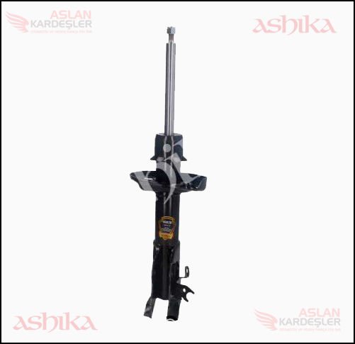AMORTISOR ON SOL (GAZLI)- CIVIC 07-