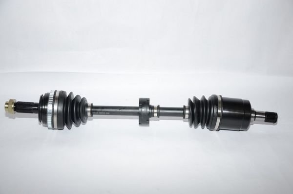 CIVIC 1996-2000 KOMPLE AKS SAĞ ABSLİ