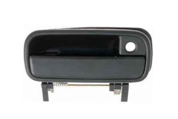 KAPI KOLU ON DIS SAG (SIYAH)- HILUX LN85 88-97