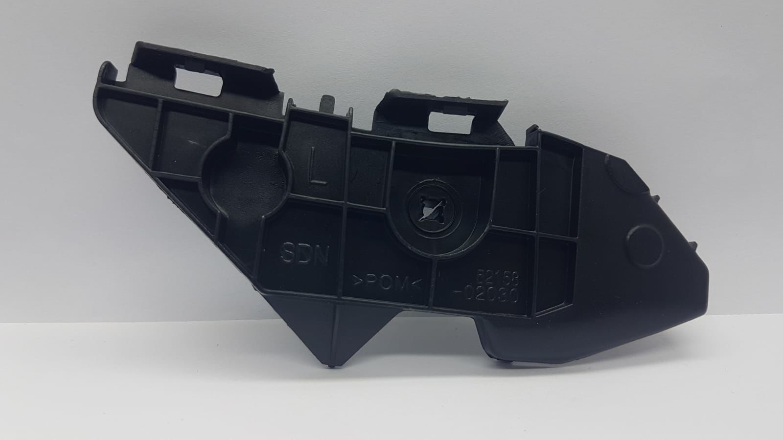 Tampon Braketi Arka Corolla 2006-2010- Sol