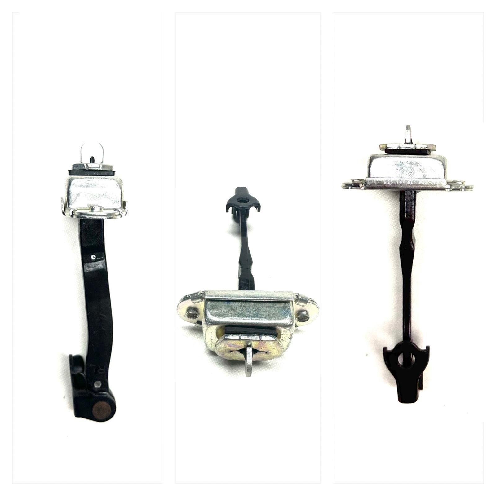 GERGİ KAPI QASHQAİ 07-12 ARKA RH/LH